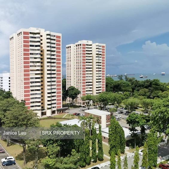 Neptune Court (D15), Apartment #239500341